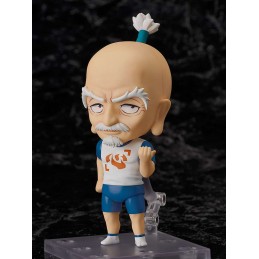HUNTER X HUNTER NETERO NENDOROID ACTION FIGURE GOOD SMILE COMPANY