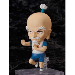HUNTER X HUNTER NETERO NENDOROID ACTION FIGURE GOOD SMILE COMPANY