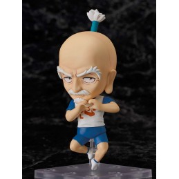 HUNTER X HUNTER NETERO NENDOROID ACTION FIGURE GOOD SMILE COMPANY