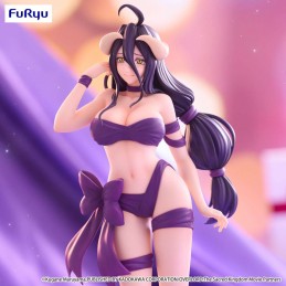 OVERLORD ALBEDO BICUTE RIBBONS FIGURE STATUA FURYU