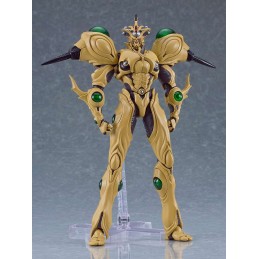 BIO BOOSTER ARMOR GUYVER GIGANTIC GUYVER FIGMA ACTION FIGURE MAX FACTORY