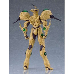 BIO BOOSTER ARMOR GUYVER GIGANTIC GUYVER FIGMA ACTION FIGURE MAX FACTORY