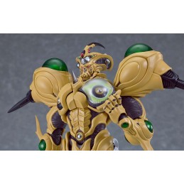 MAX FACTORY BIO BOOSTER ARMOR GUYVER GIGANTIC GUYVER FIGMA SERIES PVC ACTION FIGURE
