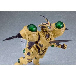BIO BOOSTER ARMOR GUYVER GIGANTIC GUYVER FIGMA ACTION FIGURE MAX FACTORY
