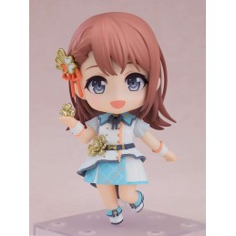 GOOD SMILE COMPANY HATSUNE MIKU HANASATO MINORI COLORFUL STAGE NENDOROID SERIES ACTION FIGURE