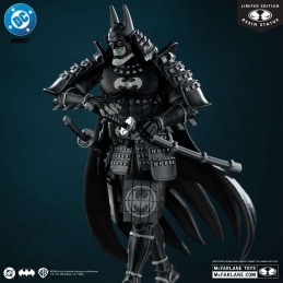 MC FARLANE DC DIRECT BATMAN NINJA BY CAMPBELL RESIN STATUE FIGURE