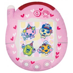 TAMAGOTCHI CONNECTION V3 40CM PUPAZZO PELUCHE FIGURE BANPRESTO