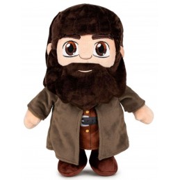 PLAY BY PLAY HARRY POTTER HAGRID 32CM PLUSH FIGURE