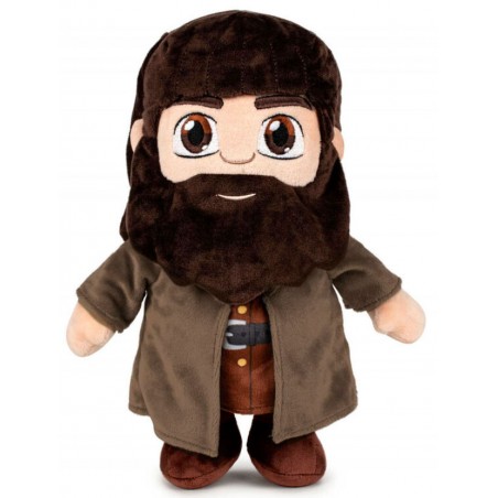 HARRY POTTER HAGRID 32CM PLUSH FIGURE
