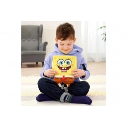 SPONGEBOB SQUAREPANTS 35CM PUPAZZO PELUCHE FIGURE SIMBA TOYS