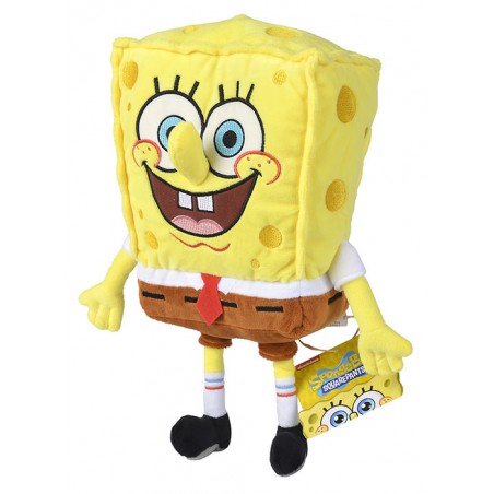 SPONGEBOB SQUAREPANTS 35CM PLUSH FIGURE