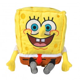 SIMBA TOYS  SPONGEBOB SQUAREPANTS 35CM PLUSH FIGURE