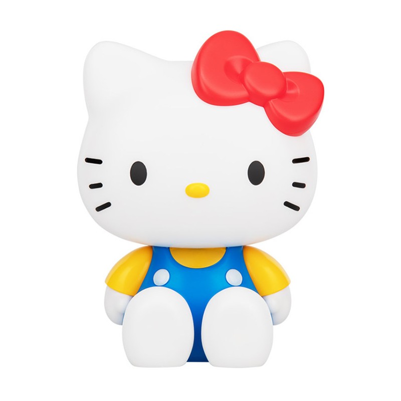 HELLO KITTY COINBUDDIES SALVADANAIO CON SUONI FIGURE PALADONE PRODUCTS
