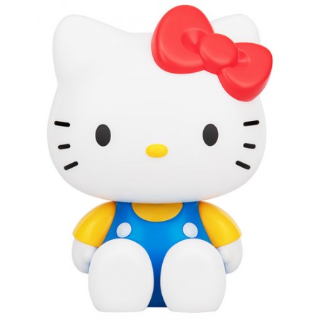 HELLO KITTY COINBUDDIES COINBUDDIES MONEY BOX WITH SOUND FIGURE