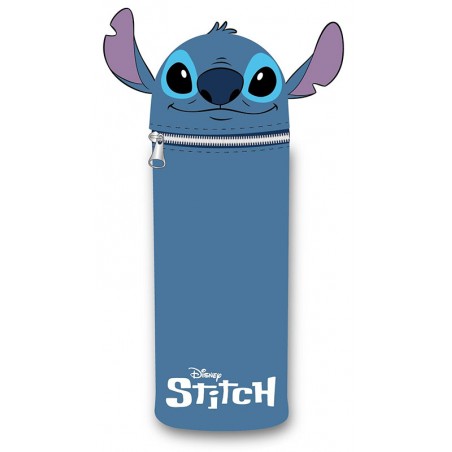 DISNEY STITCH PEN CASE