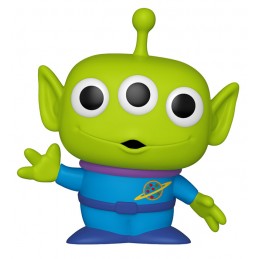 FUNKO POP! TOY STORY 4 ALIEN BOBBLE HEAD KNOCKER FIGURE FUNKO