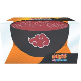 ABYSTYLE NARUTO SHIPPUDEN AKATSUKI BOWL