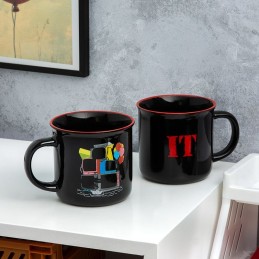 PALADONE PRODUCTS IT PENNYWISE HEAT CHANGE MUG