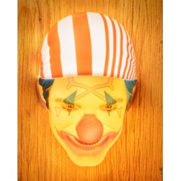 PALADONE PRODUCTS ONE PIECE NETFLIX BUGGY MASK LIGHT