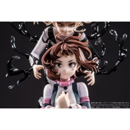 TAKARA TOMY MY HERO ACADEMIA A GIRL'S EGO ANO-BAMEN 1/10 STATUE FIGURE