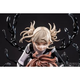 TAKARA TOMY MY HERO ACADEMIA A GIRL'S EGO ANO-BAMEN 1/10 STATUE FIGURE