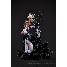 TAKARA TOMY MY HERO ACADEMIA A GIRL'S EGO ANO-BAMEN 1/10 STATUE FIGURE