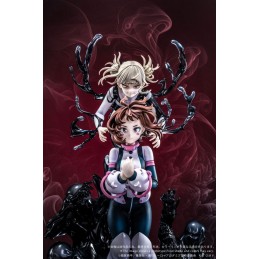 TAKARA TOMY MY HERO ACADEMIA A GIRL'S EGO ANO-BAMEN 1/10 STATUE FIGURE