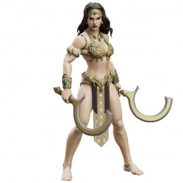 CONAN THE BARBARIAN BELIT QUEEN OF BLACK COAST EPIC H.A.C.K.S. 1/12 ACTION FIGURE BOSS FIGHT STUDIO