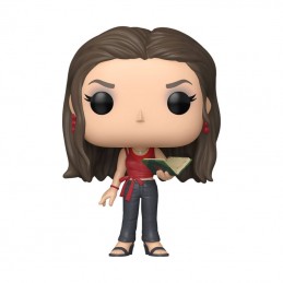 FUNKO POP! CHARMED STREGHE PIPER HALLIWELL BOBBLE HEAD FIGURE FUNKO