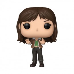FUNKO FUNKO POP! CHARMED PRUE HALLIWELL BOBBLE HEAD FIGURE