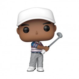 FUNKO POP! TIGER WOODS TOUR DEBUT 1992 BOBBLE HEAD KNOCKER FIGURE FUNKO