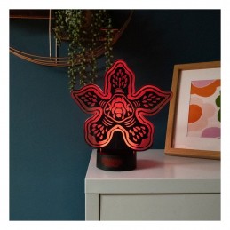 FIZZ CREATIONS STRANGER THINGS DEMOGORGON LED LASER ETCHED LIGHT