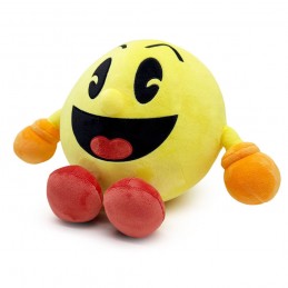 YOUTOOZ PAC-MAN PLUSH 22CM FIGURE