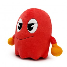 YOUTOOZ PAC-MAN BLINKY PLUSH 22CM FIGURE