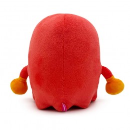 YOUTOOZ PAC-MAN BLINKY PLUSH 22CM FIGURE