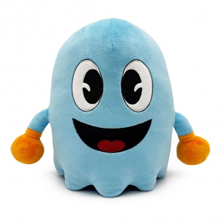 PAC-MAN INKY PELUCHE 22CM FIGURE