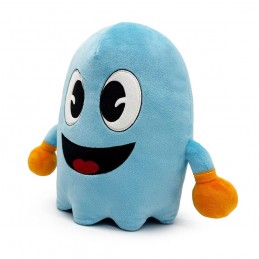 PAC-MAN INKY PELUCHE 22CM FIGURE YOUTOOZ