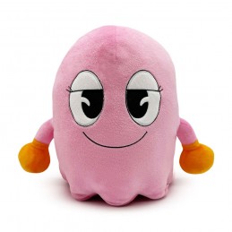 PAC-MAN PINKY PELUCHE 22CM FIGURE YOUTOOZ