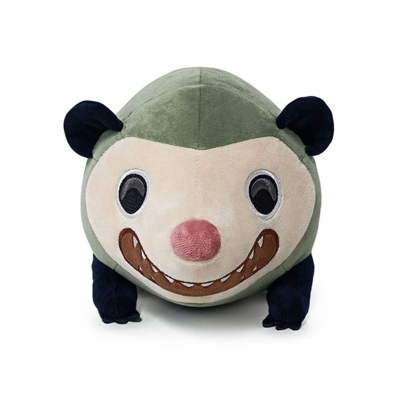 AMANDA THE ADVENTURER CHICKEN SCRATCH PELUCHE 22CM FIGURE YOUTOOZ