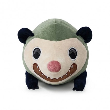 AMANDA THE ADVENTURER CHICKEN SCRATCH PELUCHE 22CM FIGURE