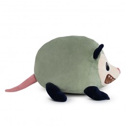 YOUTOOZ AMANDA THE ADVENTURER CHICKEN SCRATCH PLUSH 22CM FIGURE