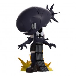 YOUTOOZ CHAINSAW MAN BOMB VINYL FIGURE