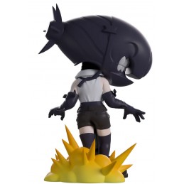 CHAINSAW MAN BOMB VINYL FIGURE YOUTOOZ