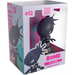CHAINSAW MAN BOMB VINYL FIGURE YOUTOOZ