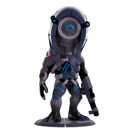 MASS EFFECT LEGION VINYL FIGURE