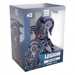 YOUTOOZ MASS EFFECT LEGION VINYL FIGURE