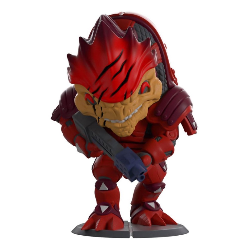YOUTOOZ MASS EFFECT WREX VINYL FIGURE
