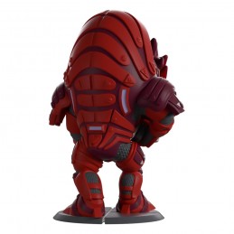 MASS EFFECT WREX VINYL FIGURE STATUA YOUTOOZ