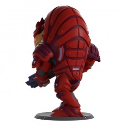 MASS EFFECT WREX VINYL FIGURE STATUA YOUTOOZ