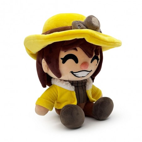 SPELUNKY 2 ANA PLUSH 22CM FIGURE
